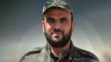 «جذور النصر» محمد القطراوي