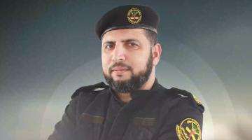 «جذور النصر» أحمد البريم