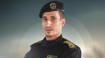 «جذور النصر» أحمد أبو مصطفى
