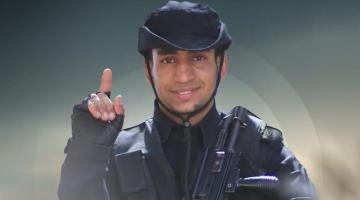«جذور النصر» أحمد أبو بيض