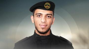 «جذور النصر» عاهد معمر