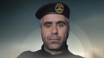 «جذور النصر» أيمن ياسين