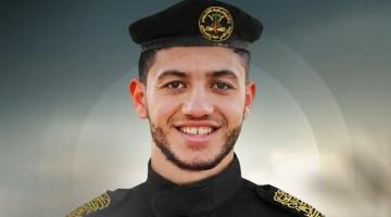 «جذور النصر» باسل سلمي