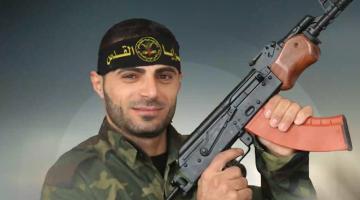 «جذور النصر» سائد الصالحي