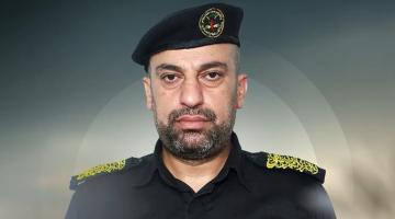 «جذور النصر» يوسف أبو سالم