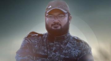 «جذور النصر» محمد أبو ليلة