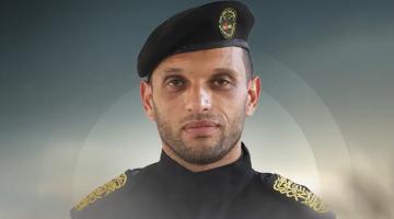 «جذور النصر» إياد نوفل