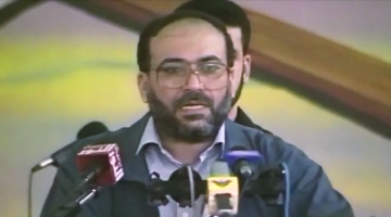 كلمة الشهيد المؤسس فتحي الشقاقي «إن دور المجاهدين اليوم»