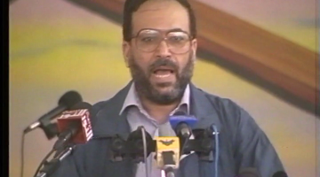 كلمة الشهيد المؤسس فتحي الشقاقي عن وعد بلفور
