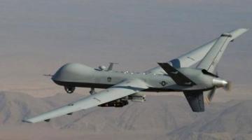 الاحتلال يخصص طائرة بدون طيار لمواجهة مقاومي الأنفاق