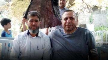 الاحتلال يفرج عن القيادي في الجهاد طارق قعدان بجنين