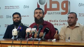 "الجهاد" تدعو السلطة لإطلاق سراح المعتقلين السياسيين