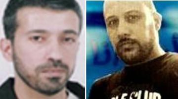 أسيران من الجهاد يدخلان أعواماً جديدة بالأسر