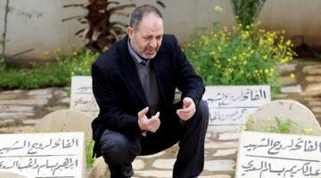 السعدي: الأمة خسرت قائداً وطنياً وحدودياً كان يسعى لتوحيد شتات الأمة