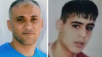 أسيران من الجهاد يدخلان أعواماً جديدة بالأسر