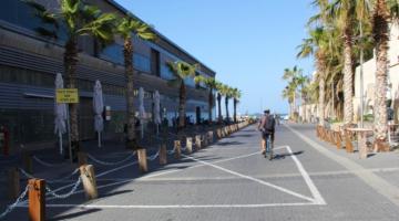 الاحتلال: "تل أبيب" تتعرض للانهيار الاقتصادي