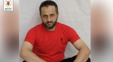 وفاة والد الأسير المجاهد "جاسر رداد" من طولكرم