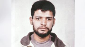 الأسير المجاهد سعيد البنا يدخل عامه الـ 18 في سجون الاحتلال