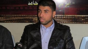 "صور" المحرر حرز الله: ذروة الجهاد لازالت في قلوبنا ووجداننا