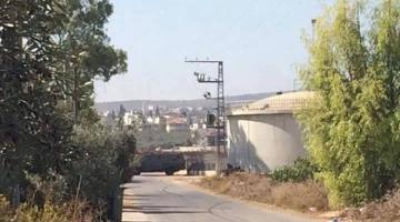 إصابة جنديين صهيونيين بعملية دهس بالقدس