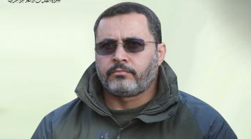 سرايا القدس تزف القائد «خالد منصور» قائد المنطقة الجنوبية