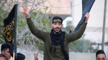 الاحتلال يعيد اعتقال أسيرًا محررًا من الجهاد غرب رام الله