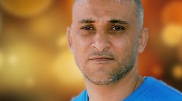 الأسير المجاهد مؤيد زيود يدخل عامه الـ 17 في سجون الاحتلال