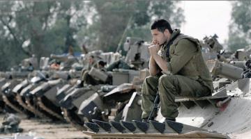 اتهام ضابط بالجيش الصهيوني بحيازة حاوية أسلحة