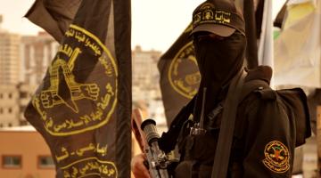 "الجهاد الإسلامي".. شعلة مقاومة لا تنطفئ