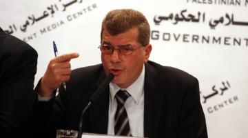 قراقع: رفض صهيوني بالتفاض مع الأسرى المضريبن
