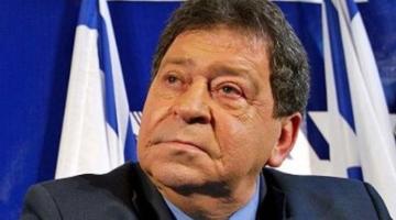 نجل وزير الحرب أليعيزر يتهم شرطة "الكيان" بقتل والده