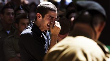 143 جندياً صهيونياً مصابون بصدمات إثر حرب غزة 2014