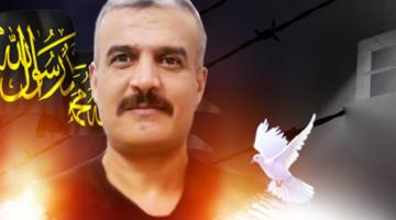 القائد «أحمد الشيباني».. ستة وعشرون عاماً من الأمل بالحرية