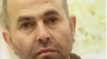 بعد إضراب لـ15 يوماً.. الأسير موسى زهران يعلق إضرابه 