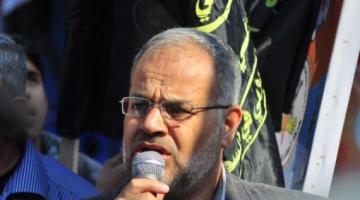 حبيب: العدو يحاول الاستفراد بالأسرى والمقاومة لن تتركهم وحدهم  