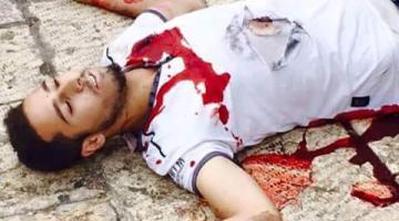 75 % من الصهاينة يؤيدون قتل منفذي العمليات