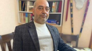  العدو يعتقل القيادي «عبد الحليم عز الدين» من جنين 