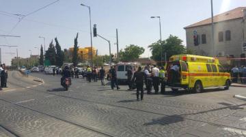 محلل لـ"الإعلام الحربي": عملية القدس تؤكد على حضور الانتفاضة