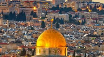 عبر الاعتراف بالقدس عاصمة لها .. واشنطن تؤكد انحيازها المطلق للكيان الصهيوني 