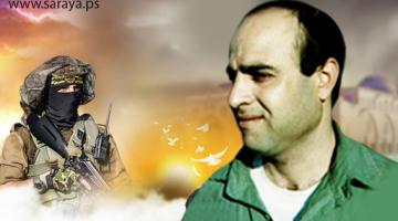 الشهيد القائد محمد السعافين.. روعة البداية وشموخ الحكاية وقتال حتى الشهادة