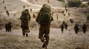 العدو يرفع حالة التأهب بصفوف الجيش عقب عملية "تل أبيب"