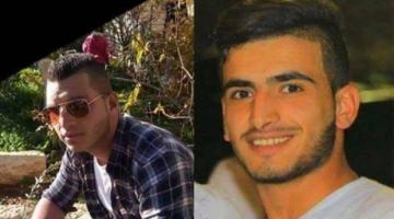 الاحتلال يمهد لهدم منزلي شهيدين ببيت لحم