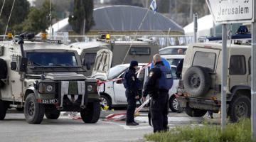 رغم إجراءات العقاب العدو يفشل في وقف انتفاضة القدس