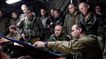 اجتماع ثلاثي لبحث التوتر الأمني في جنوب لبنان