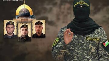 بالفيديو.. كلمة الناطق أبو حمزة في اليوم الثالث لمعركة «سيف القدس»