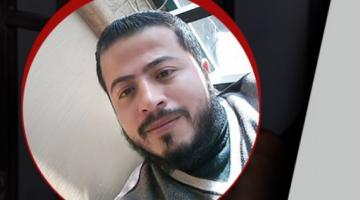 الأسير أحمد أبو فارة يتنسم عبير الحرية