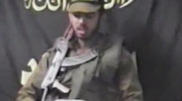 وصية الاستشهادي محمود شلدان