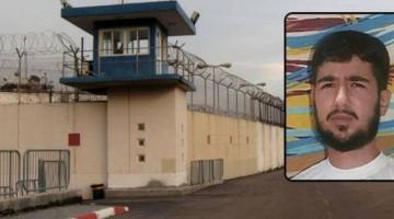 العدو يمنع عائلة الأسير محمد طه من زيارته