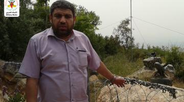 "يديعوت": اغتيال أبو حسنين تم في عملية مشتركة بين الشاباك والجيش