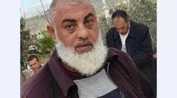 الأسير رايق بشارات يواصل إضرابه عن الطعام لليوم الـ 41 على التوالي